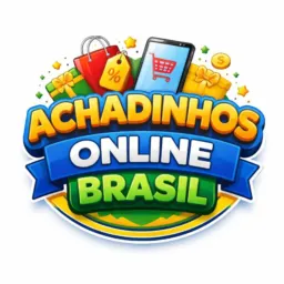Achadinhos ONLINE BRASIL