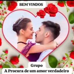 Procura-se um amor verdadeiro 😍❤️
