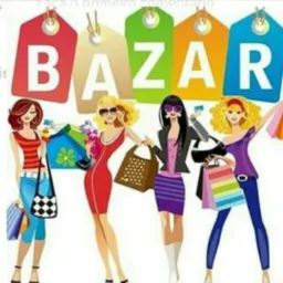 Bazar roupas venda Pvh