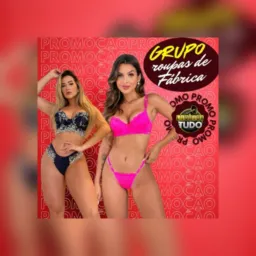(ANDREIA)👕🧵 ROUPAS DE FÁBRICA 🛍️🚛
