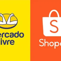 Achadinhos Mercado Livre e Shoppe.