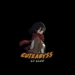 GB OPTES/ OPREK CUTEABYSS