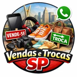 Vendas e Trocas - SP