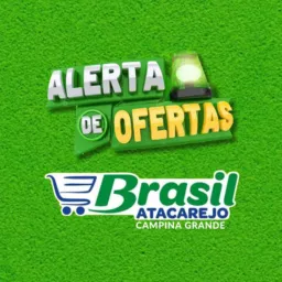 🇧🇷 OFERTAS 🇧🇷 ATACAREJO