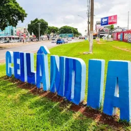 Vendas Ceilândia sul e norte Df