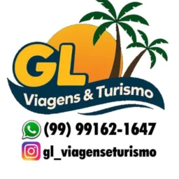 GL VIAGENS &TURISMO 🏄♀️🏊♀️🏖️