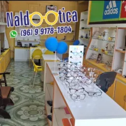 NaldOOtica zona norte