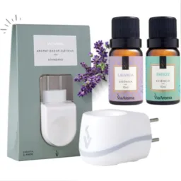 Via Aroma - Pedidos até domingo🌹