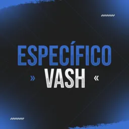 TREINO VASH7