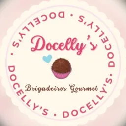 Docelly’s - Doceria Gourmet