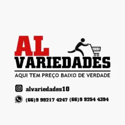 AL VARIEDADES 😁