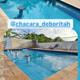 GRUPO Locação Chácara Diária
