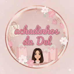 Achadinhos da Del