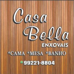 Casa Bella Enxovais e Decoração🛍️