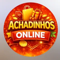 Achadinhos das meninas 👜🛍️