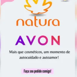 Natura/Avon🛍