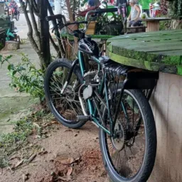 grupo de vendas e troca de bike