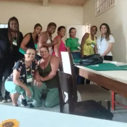 Curso Saúde Atenção aos idosos. Cuidador de Idosos..23 a 27 de 02 /2026