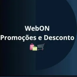 Achadinhos WebOn🛍️🛒