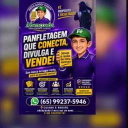 Desapega Cohab Cristo rei
