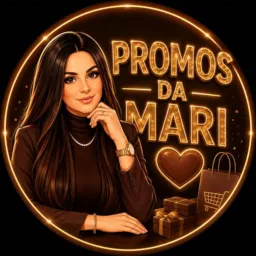 🛍️ PROMOS DA MARI 🤎