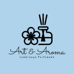 Art e Aroma 🧼😍💙