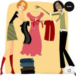bazar das amigas
