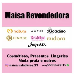 😍 Promoções na Maísa 😍