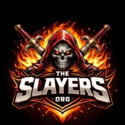 RECRUTAMENTO DA THE SLAYERS GUILDA