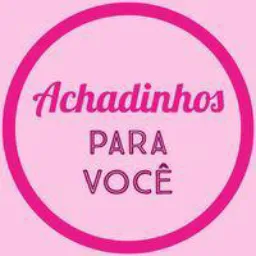 Achadinhos 🛍️