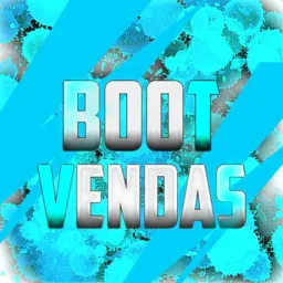 BOOT TRADES & VENDAS🪄