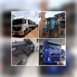 FINAN CAMINHÃO CARRO MAQ