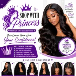 Sp hair group