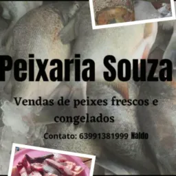 Peixaria sousa