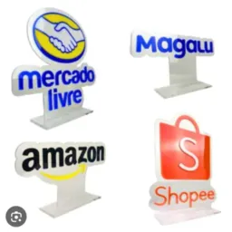 Promo e cupons exclusivo da Shopee, mercado livre, Amazon, Magalu