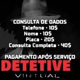 DETETIVE VIRTUAL