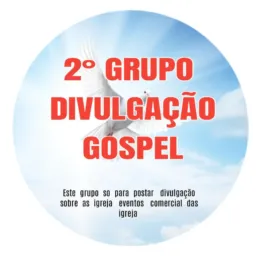 🔥GRUPO DIVULGAÇÃO GOSPEL 🔥 2026🔥