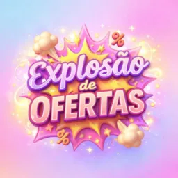 OUTLET DESCONTOS 💥