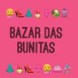Bazar das bonitas 🩷👚🩱👙🛒