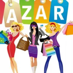 Bazar beneficente 👗👚🩳🤝🙌🏻🙏