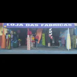 NOVA LOJA DAS FÁBRICAS- NATIVIDADE