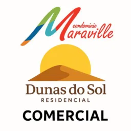 Vendas Mareville / Dunas do Sol
