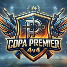 INSCRIÇÃO COPA PREMIER 4V4🔥
