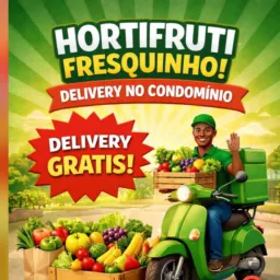 Hortifruti Delivery