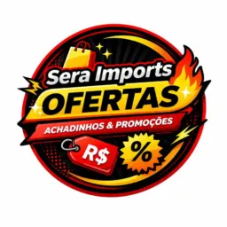 Será Imports — Achadinhos e Promoções