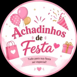 Achadinhos de Festa Barato🎊🎉