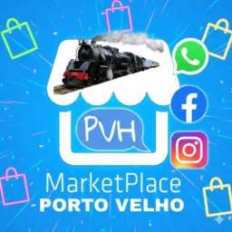 MarketPlace Vendas PVH ®