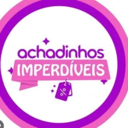 Promoção de achadinhos🤑📦