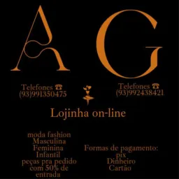 Moda masculina infantil e feminina👠👡👗🩴👙🩱👚