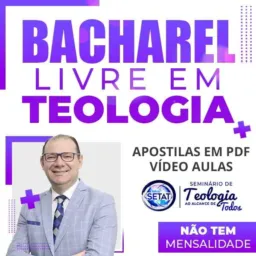 Teólogia para todos 👨🏼🎓📚